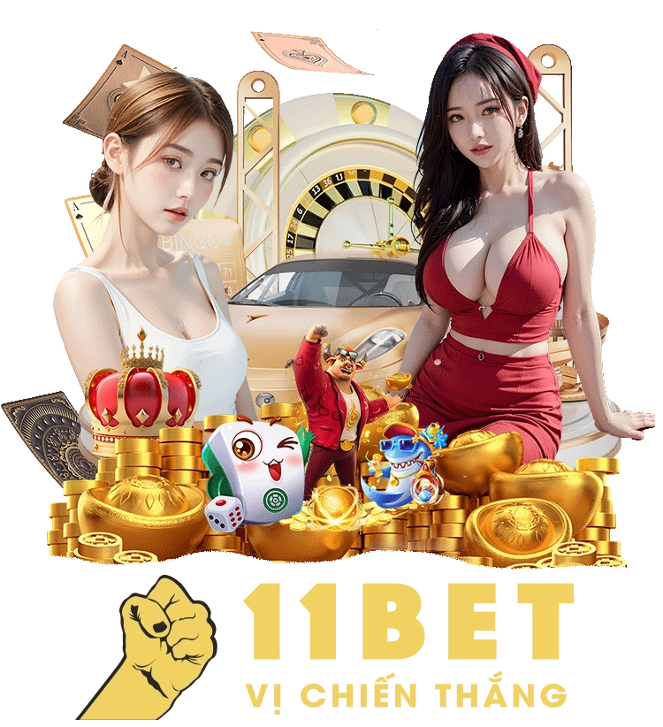 Ứng dụng 11Bet
